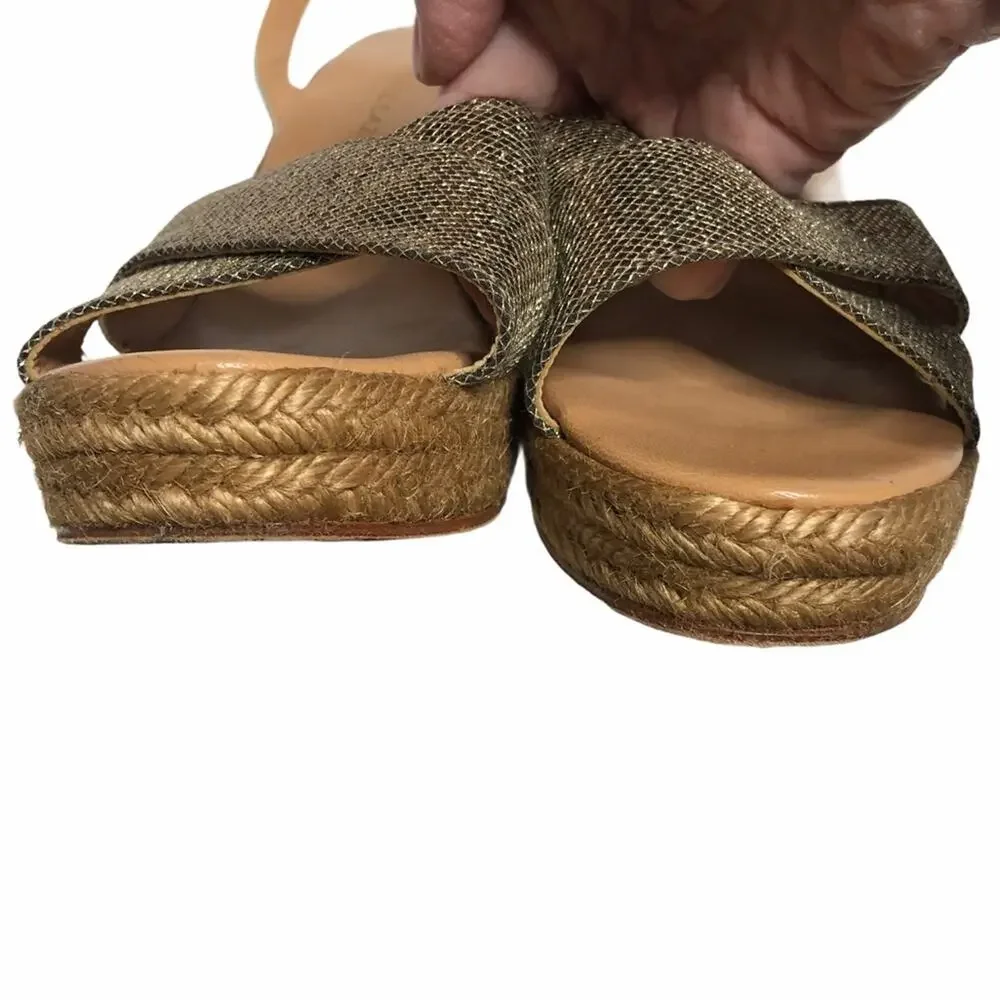 Jean-Michel Cazabat gorgeous wedge